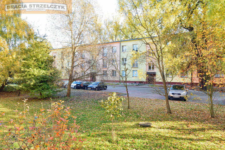 Mieszkanie Sprzedaż  Rembertów Emilii Gierczak 3
